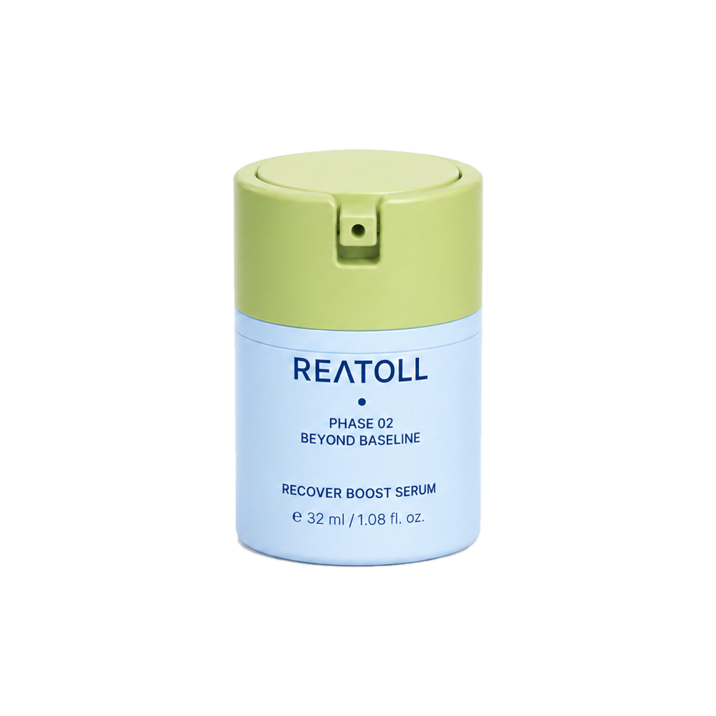 Recover Boost Serum
